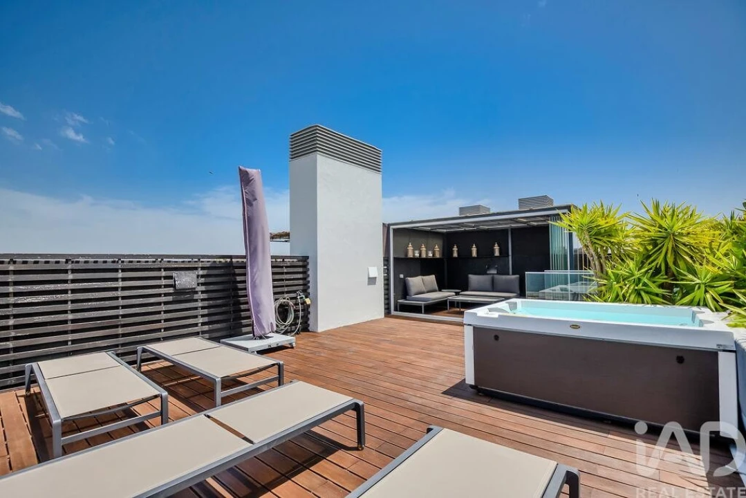 Apartamento T3 para Venda em Alcochete Foto 15