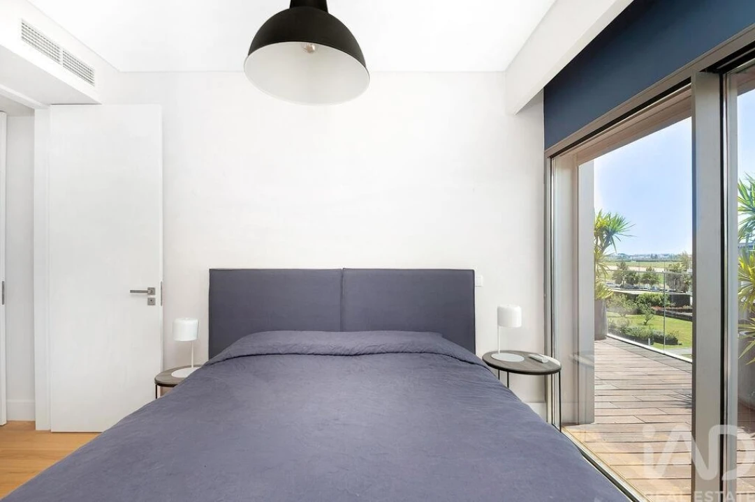 Apartamento T3 para Venda em Alcochete Foto 20