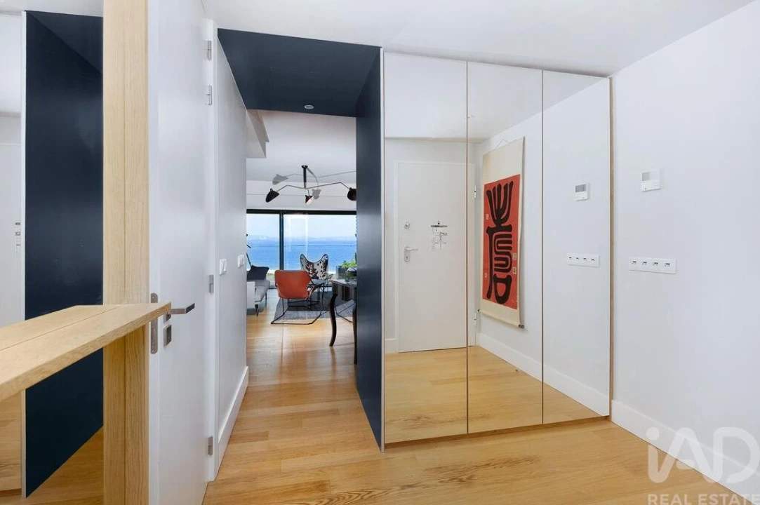 Apartamento T3 para Venda em Alcochete Foto 25