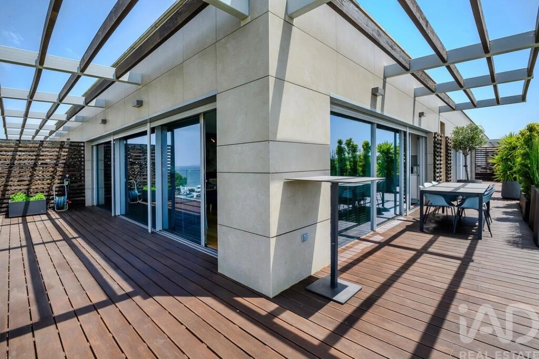 Apartamento T3 para Venda em Alcochete Foto 17