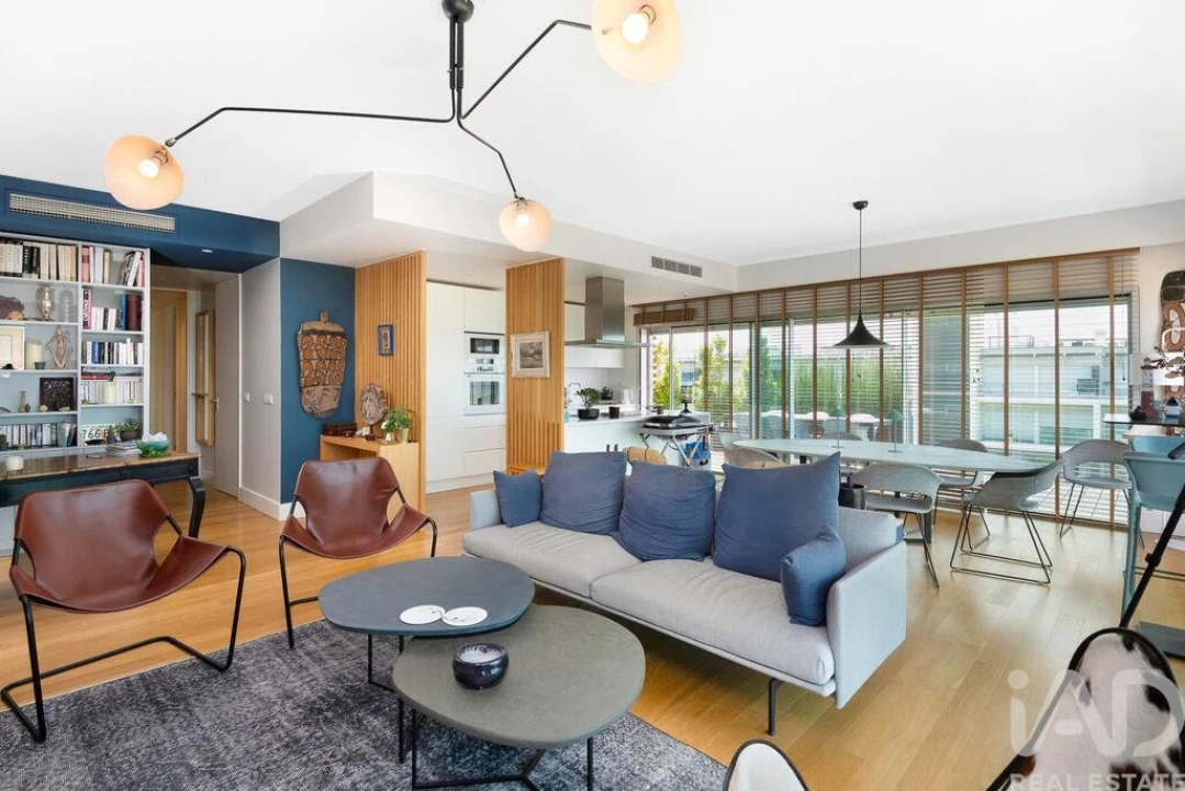 Apartamento T3 para Venda em Alcochete Foto 6