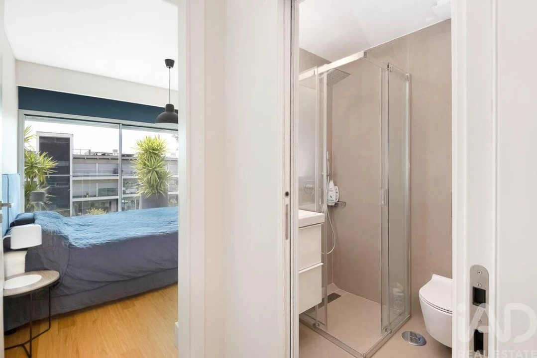 Apartamento T3 para Venda em Alcochete Foto 24