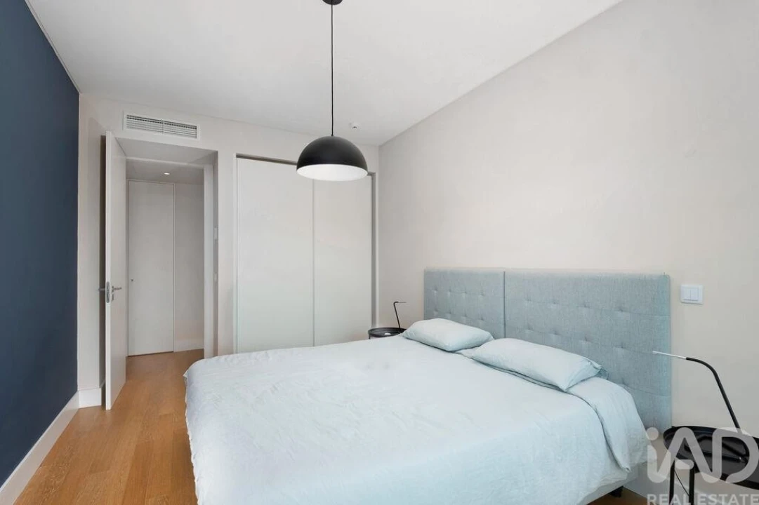 Apartamento T3 para Venda em Alcochete Foto 22