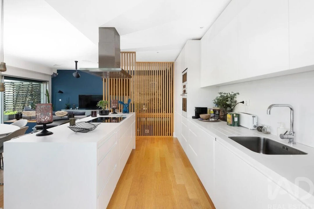 Apartamento T3 para Venda em Alcochete Foto 8