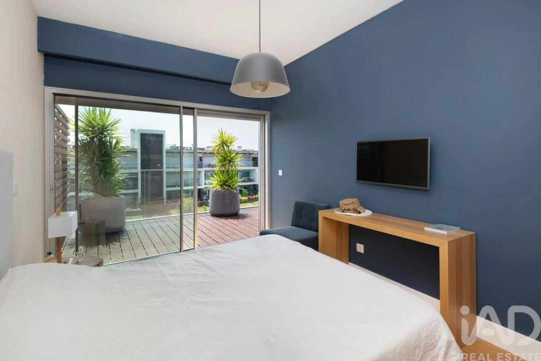 Apartamento T3 para Venda em Alcochete Foto 23