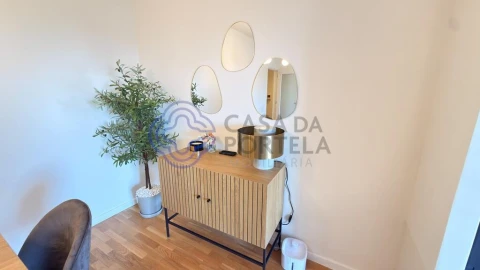 Apartamento T2 para Venda em Gulpilhares e Valadares