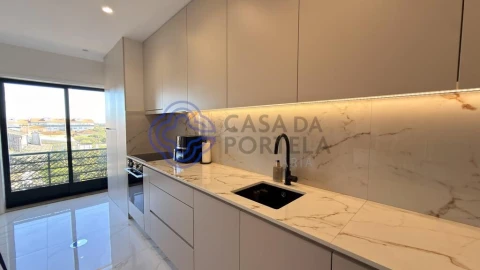 Apartamento T2 para Venda em Gulpilhares e Valadares