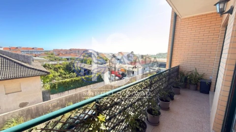 Apartamento T2 para Venda em Gulpilhares e Valadares