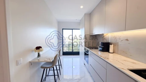 Apartamento T2 para Venda em Gulpilhares e Valadares