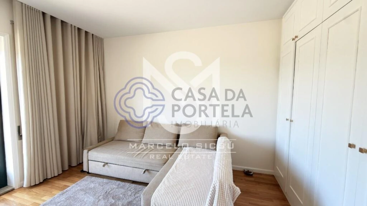 Apartamento T2 para Venda em Gulpilhares e Valadares Foto 24