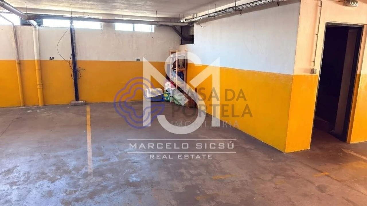 Apartamento T2 para Venda em Gulpilhares e Valadares Foto 31