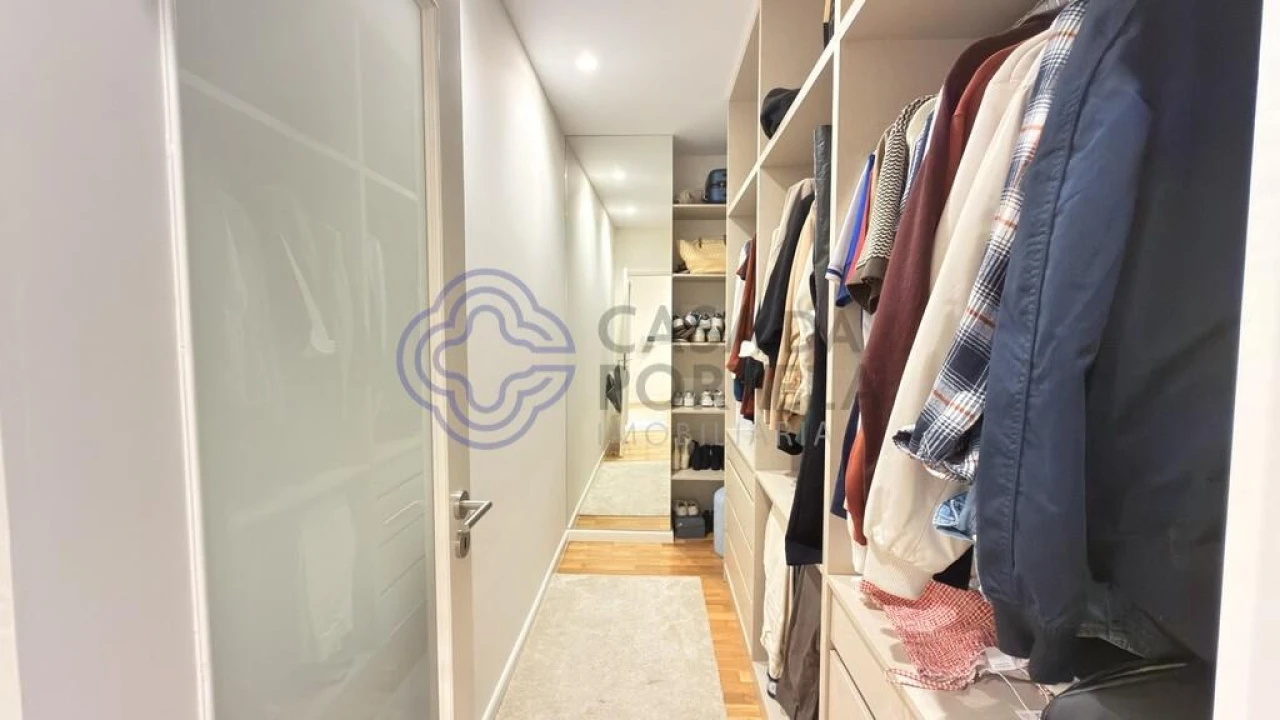 Apartamento T2 para Venda em Gulpilhares e Valadares Foto 4