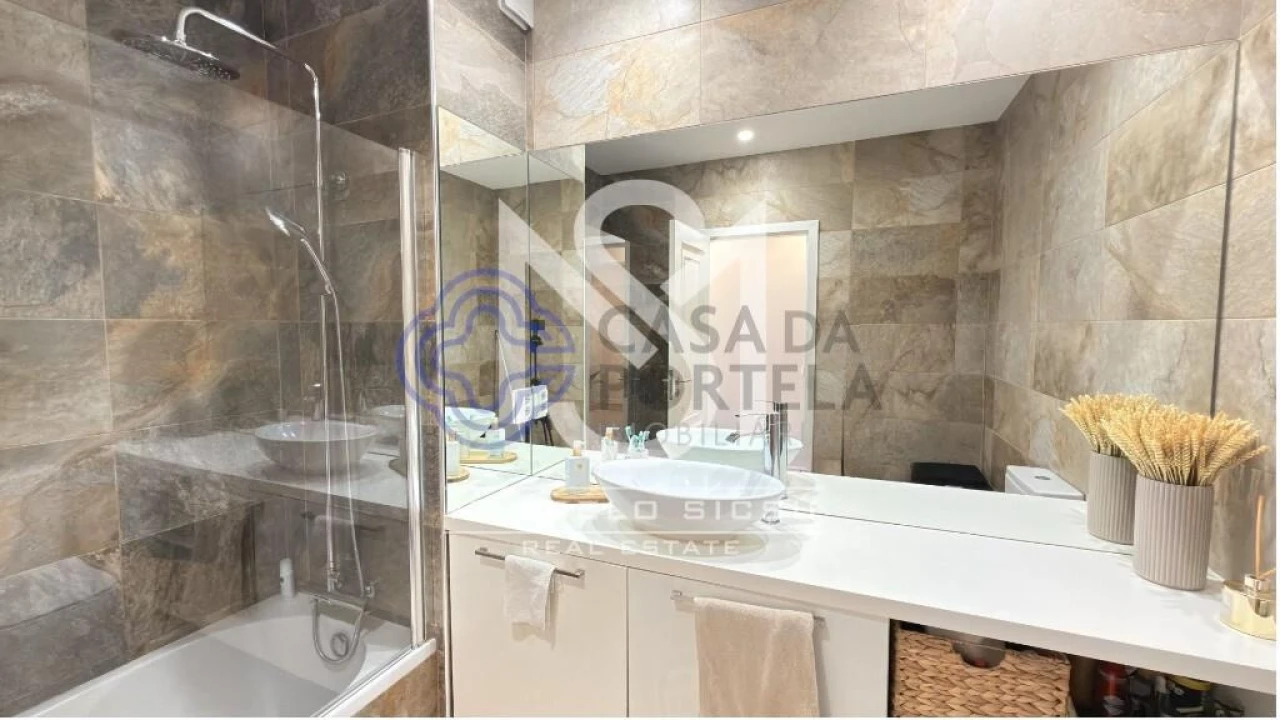 Apartamento T2 para Venda em Gulpilhares e Valadares Foto 25