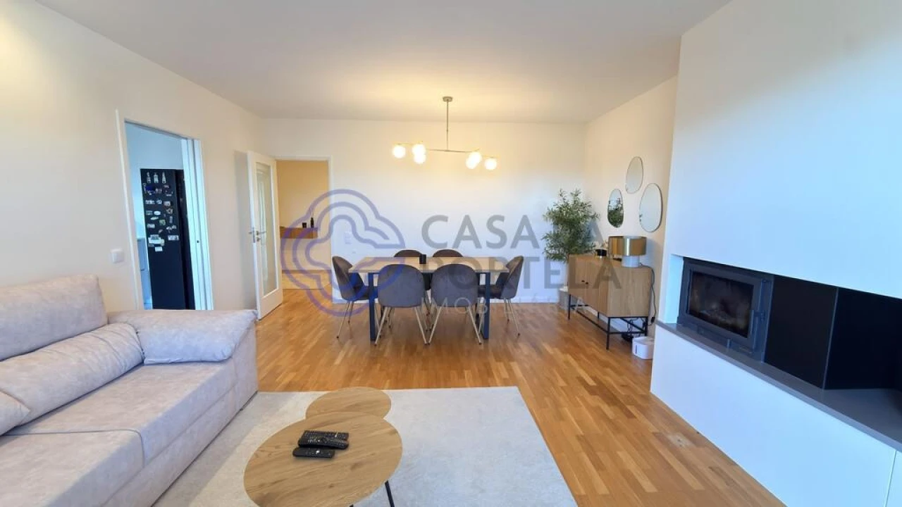 Apartamento T2 para Venda em Gulpilhares e Valadares Foto 11