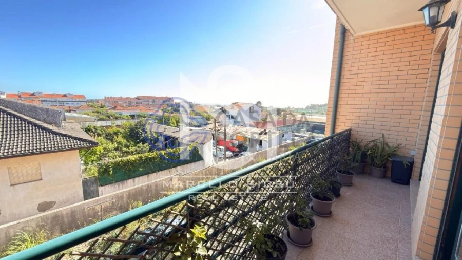 Apartamento T2 para Venda em Gulpilhares e Valadares Foto 11