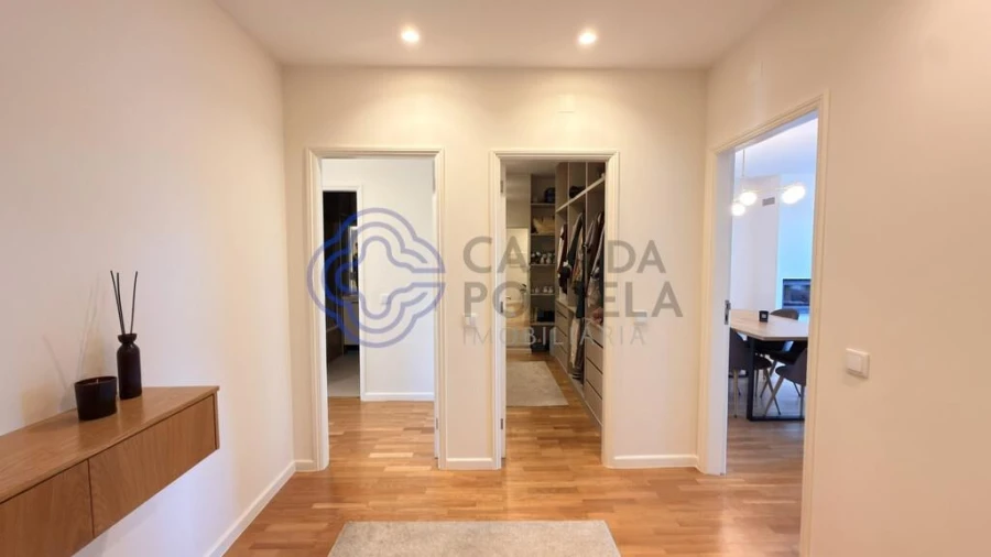 Apartamento T2 para Venda em Gulpilhares e Valadares Foto 3