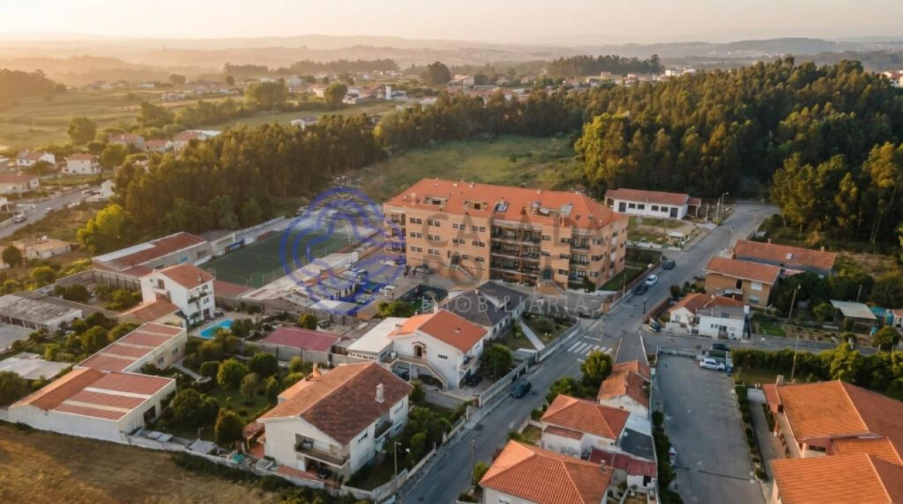 Apartamento T2 para Venda em Gulpilhares e Valadares Foto 1
