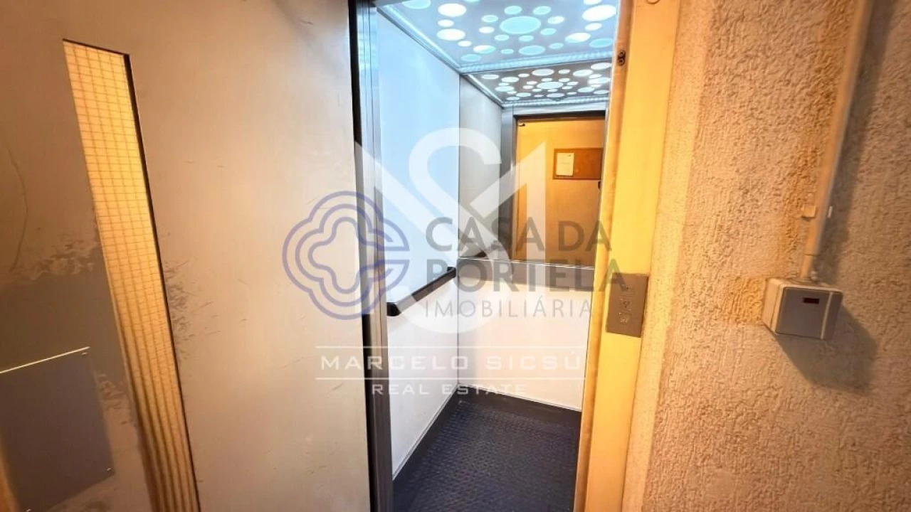 Apartamento T2 para Venda em Gulpilhares e Valadares Foto 29