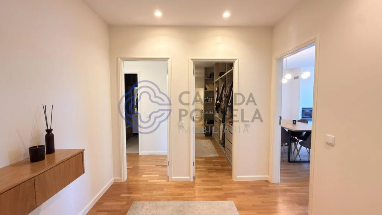 Apartamento T2 para Venda em Gulpilhares e Valadares Foto 3