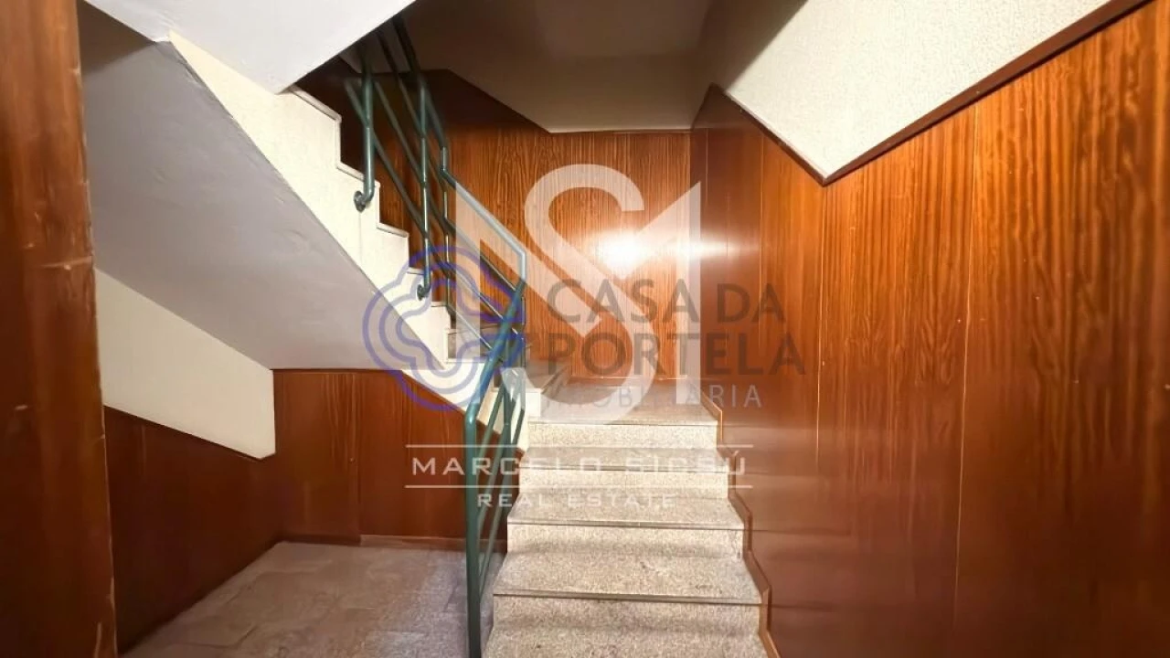 Apartamento T2 para Venda em Gulpilhares e Valadares Foto 32