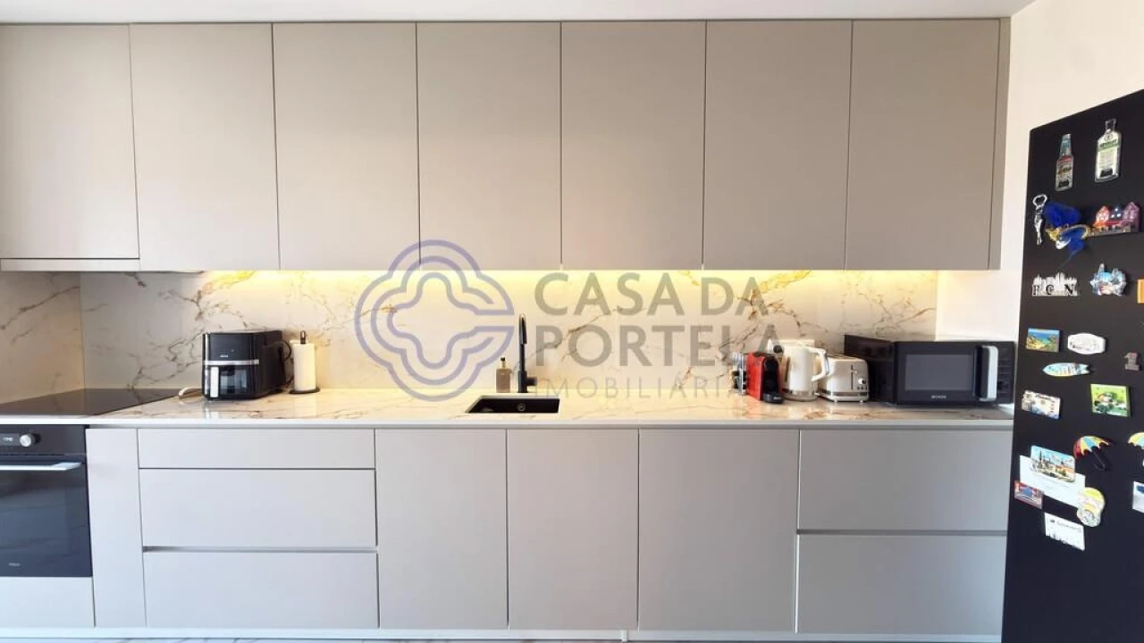 Apartamento T2 para Venda em Gulpilhares e Valadares Foto 12