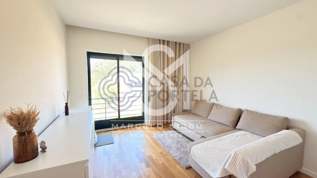Apartamento T2 para Venda em Gulpilhares e Valadares Foto 23