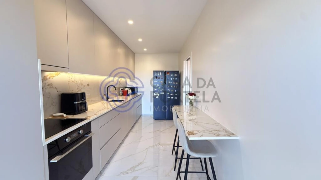 Apartamento T2 para Venda em Gulpilhares e Valadares Foto 15