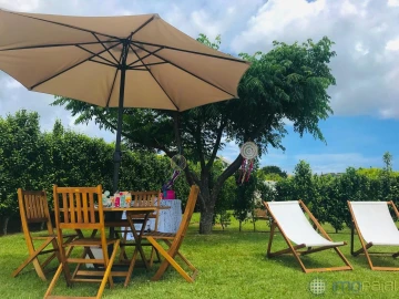 Moradia T4 para Venda em Horta (Conceição)