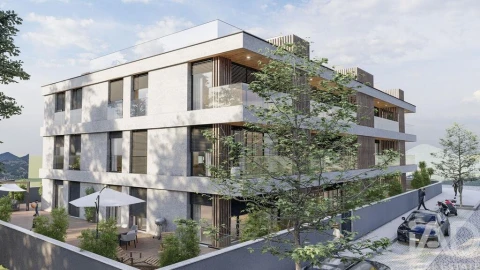 Apartamento T3 para Venda em Esposende, Marinhas e Gandra