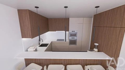 Apartamento T3 para Venda em Esposende, Marinhas e Gandra
