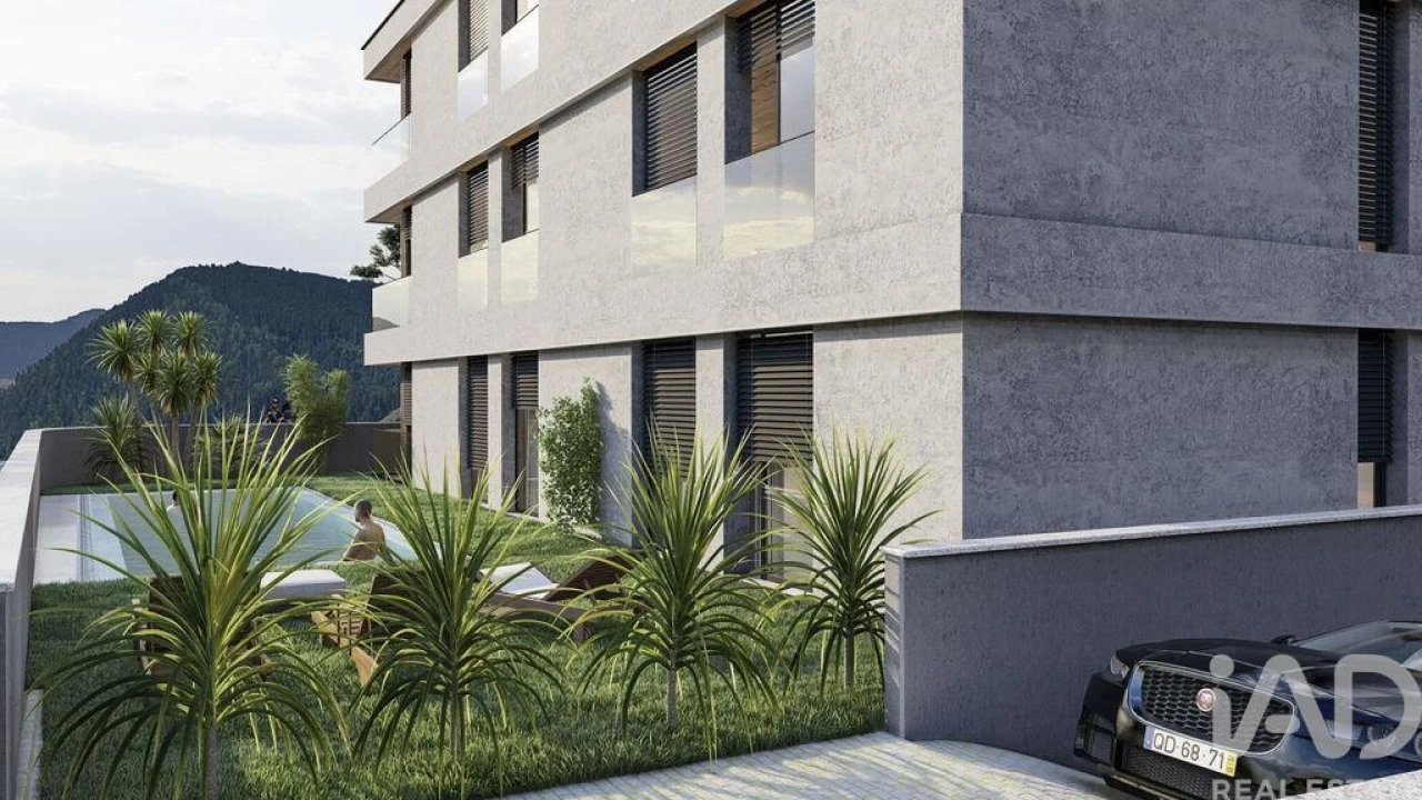 Apartamento T3 para Venda em Esposende, Marinhas e Gandra Foto 22