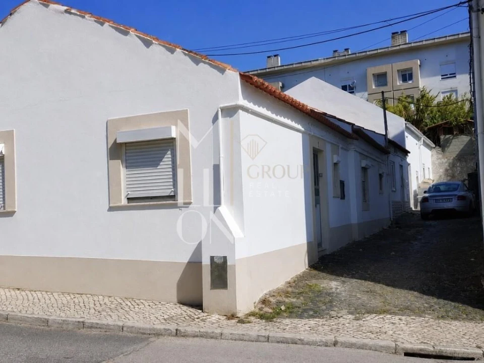 Moradia T9 para Venda em Ajuda Foto 36