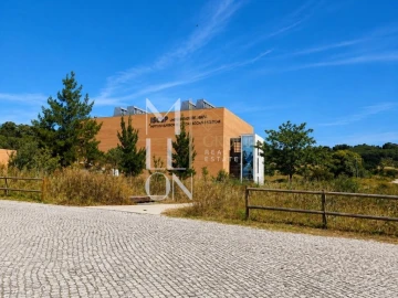Moradia T9 para Venda em Ajuda