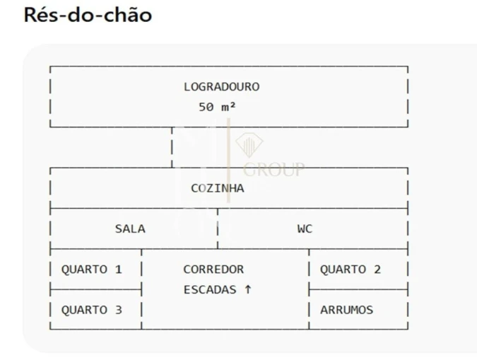 Moradia T9 para Venda em Ajuda Foto 53