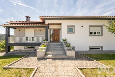 Quinta T5 para Venda em Sezures
