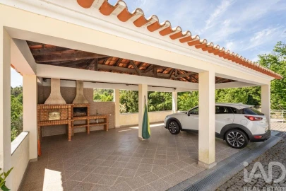 Quinta T5 para Venda em Sezures