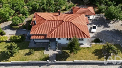 Quinta T5 para Venda em Sezures
