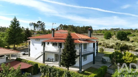 Quinta T5 para Venda em Sezures