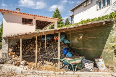 Quinta T5 para Venda em Sezures