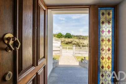 Quinta T5 para Venda em Sezures