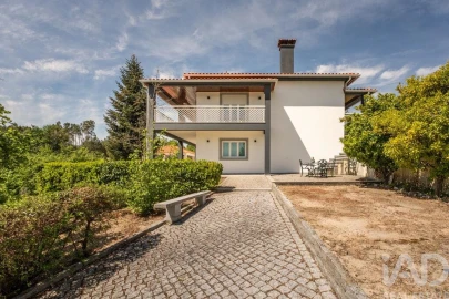 Quinta T5 para Venda em Sezures