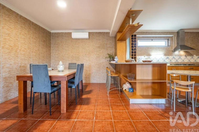 Quinta T5 para Venda em Sezures Foto 35