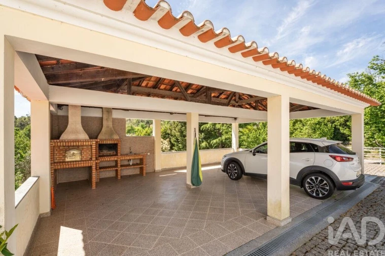 Quinta T5 para Venda em Sezures Foto 14