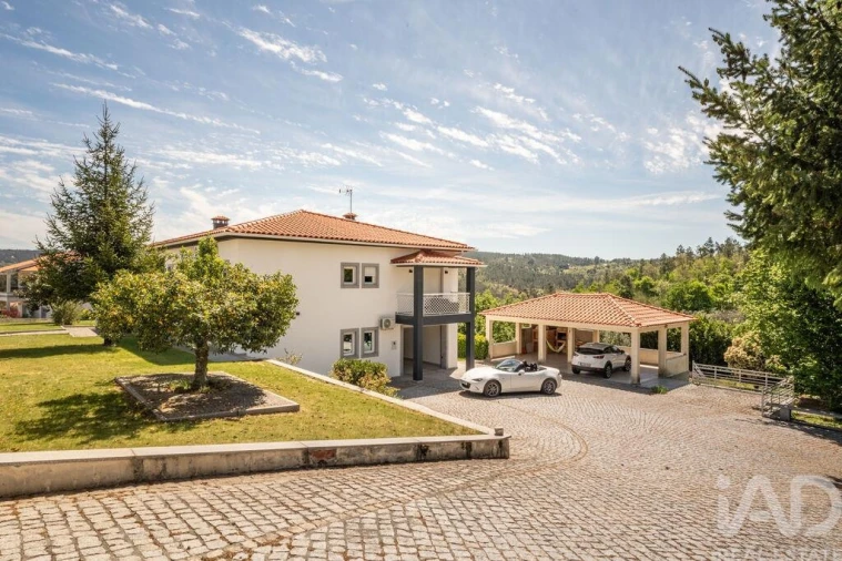 Quinta T5 para Venda em Sezures Foto 10