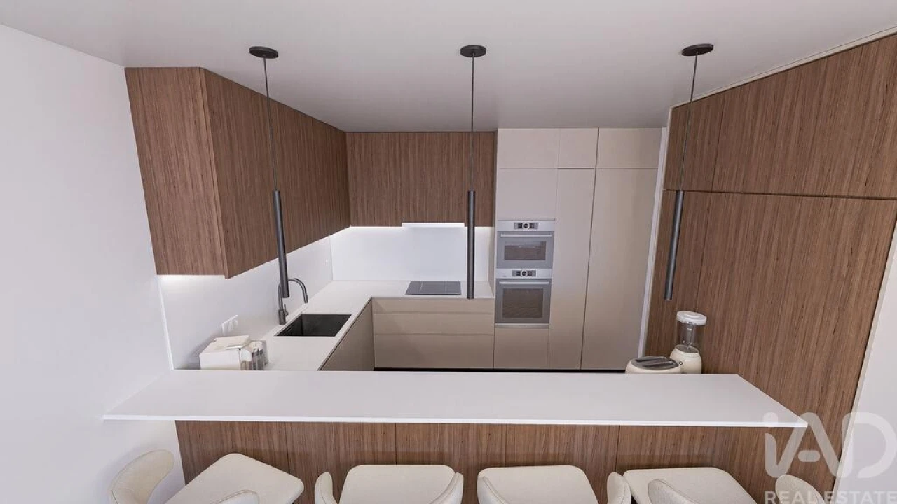 Apartamento T3 para Venda em Esposende, Marinhas e Gandra Foto 4