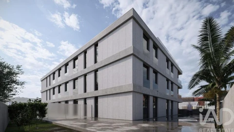 Apartamento T3 para Venda em Esposende, Marinhas e Gandra