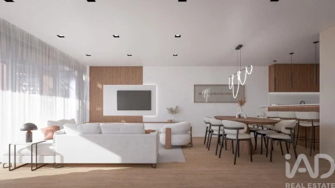 Apartamento T3 para Venda em Esposende, Marinhas e Gandra