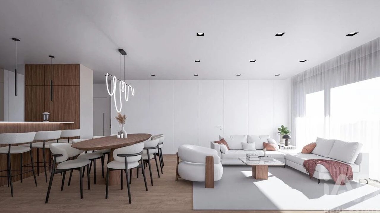 Apartamento T3 para Venda em Esposende, Marinhas e Gandra Foto 1
