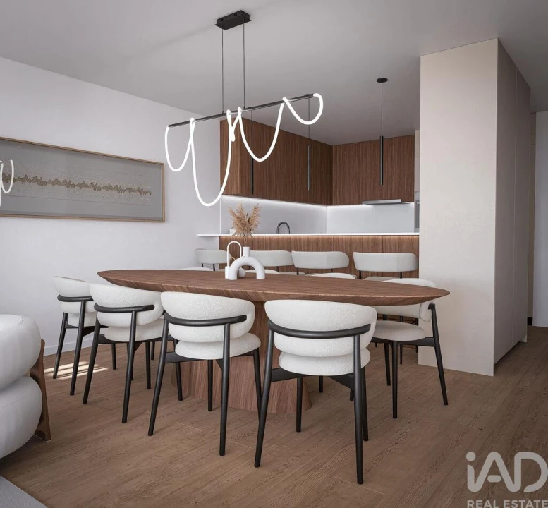 Apartamento T3 para Venda em Esposende, Marinhas e Gandra Foto 11