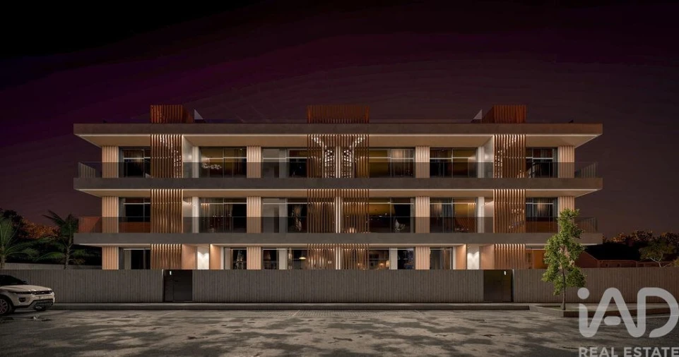 Apartamento T3 para Venda em Esposende, Marinhas e Gandra Foto 24